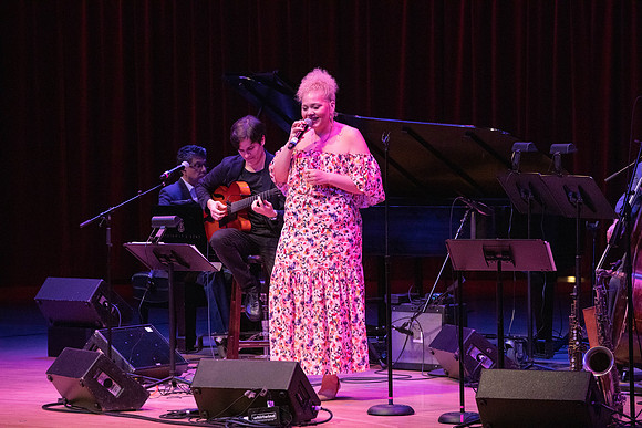 Miami Beachtone Jazz Festival