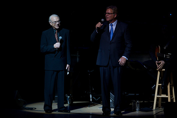 Adrienne Arsht center Miami-A Night In Rio