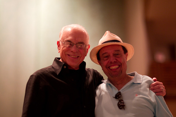 Adrienne Arsht center Miami-A Night In Rio