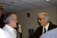 November 7th, 2008  LEGENDS of JAZZ- Paparazzi