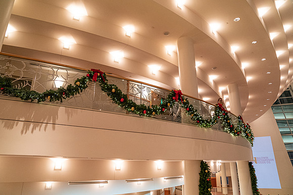 20211217_Mural Adrienne Arsht Christmas Dianne_Reeves Councert_DSC5988