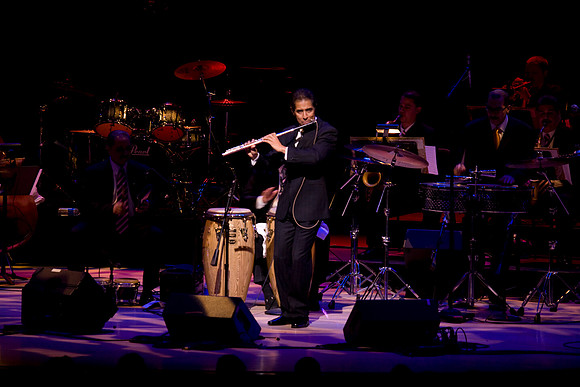 jazz photography