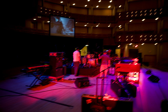 Jazz Roots Miami, The Blues