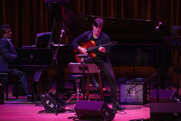 Miami Beachtone Jazz Festival