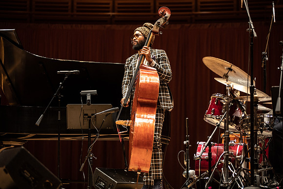 Emmet Cohen Jazz Roots