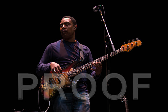 Jazz Roots: Satin & Soul feat. David Sanborn & Jonathan Butler – In Concert at Cobb Energy Performing Arts Centre – Wednesday May 22, 2013
