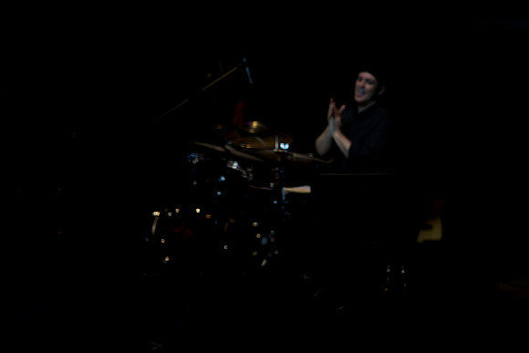 Adrienne Arsht center Miami-A Night In Rio