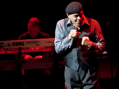 Jazz Roots Dallas, Jazz and Soul
