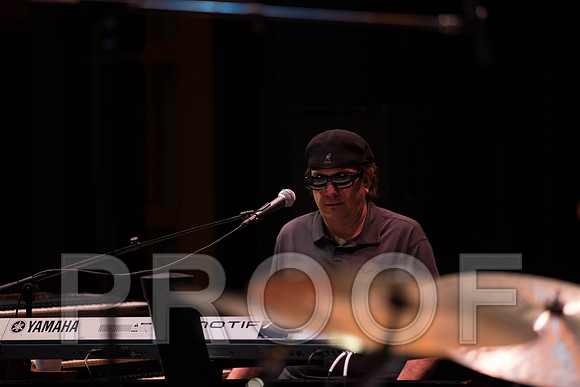 Jazz Roots: Satin & Soul feat. David Sanborn & Jonathan Butler – In Concert at Cobb Energy Performing Arts Centre – Wednesday May 22, 2013