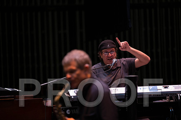 Jazz Roots: Satin & Soul feat. David Sanborn & Jonathan Butler – In Concert at Cobb Energy Performing Arts Centre – Wednesday May 22, 2013