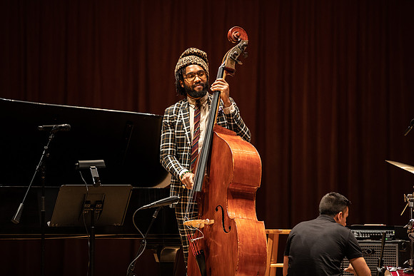Emmet Cohen Jazz Roots