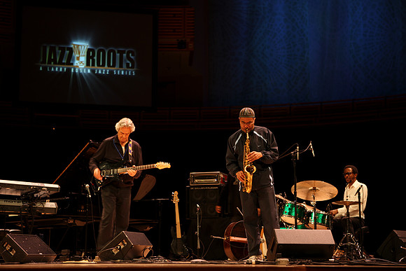 Roots Of Fusion