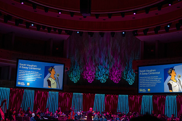 20241105_untitled_Sarah Vaughan_A Sassy Centennial_JR_2951