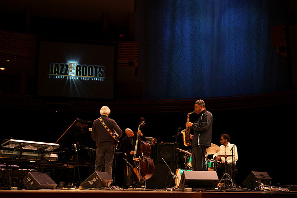 Roots Of Fusion