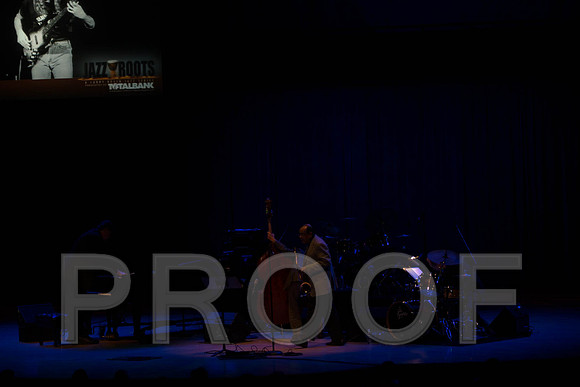 . February 15, 2013   MONK AND COLTRANE Featuring  T.S. MONK  NNENNA FREELON  KEVIN MAHOGANY  ERNIE WATTS Photography Daniel AzoulayProducer: Larry RosenJazz Rootsa A Larry Rosen Jazz SeriesContempor
