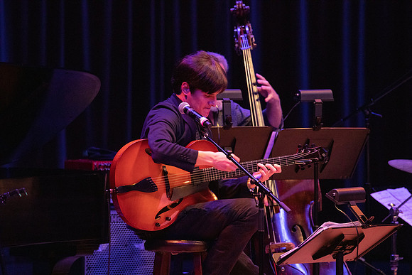 Miami Beachtone Jazz Festival