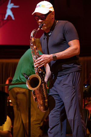 Jazz Roots  Leonard Bernstein