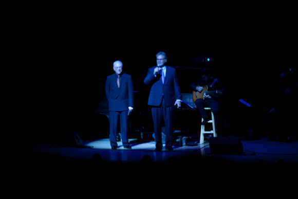 Adrienne Arsht center Miami-A Night In Rio