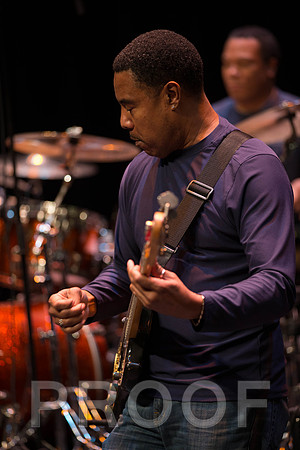 Jazz Roots: Satin & Soul feat. David Sanborn & Jonathan Butler – In Concert at Cobb Energy Performing Arts Centre – Wednesday May 22, 2013