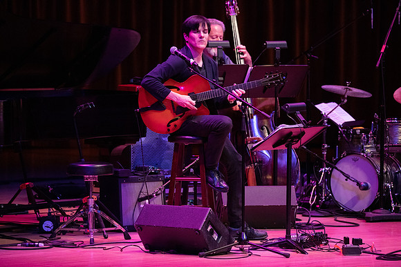Miami Beachtone Jazz Festival