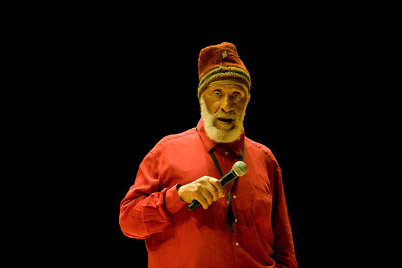 Roots of Fusion