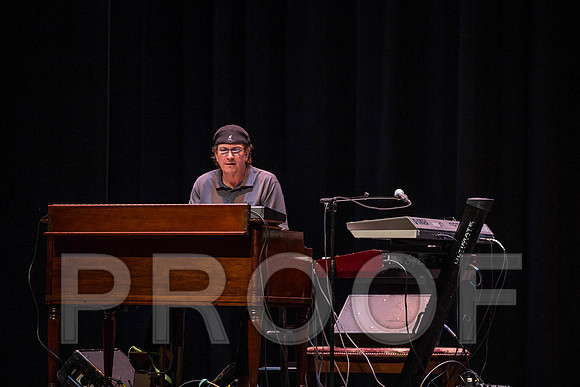Jazz Roots: Satin & Soul feat. David Sanborn & Jonathan Butler – In Concert at Cobb Energy Performing Arts Centre – Wednesday May 22, 2013