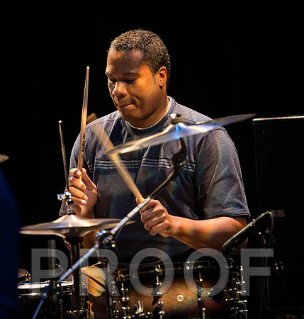 Jazz Roots: Satin & Soul feat. David Sanborn & Jonathan Butler – In Concert at Cobb Energy Performing Arts Centre – Wednesday May 22, 2013