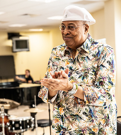 Chucho Valdes_& Aymée Nuviola 2018