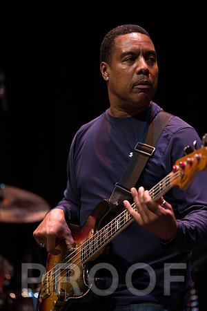 Jazz Roots: Satin & Soul feat. David Sanborn & Jonathan Butler – In Concert at Cobb Energy Performing Arts Centre – Wednesday May 22, 2013