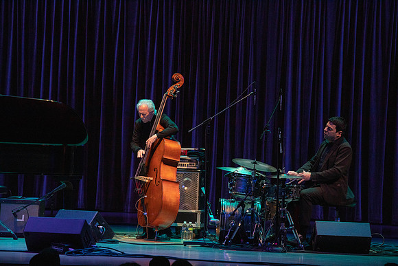 Eliane Elias Leads a Talented Lineup at the Miami Beachtone Jazz