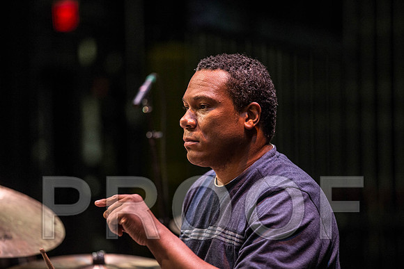 Jazz Roots: Satin & Soul feat. David Sanborn & Jonathan Butler – In Concert at Cobb Energy Performing Arts Centre – Wednesday May 22, 2013