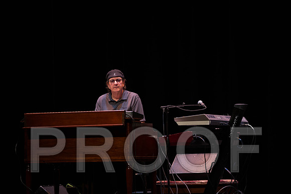 Jazz Roots: Satin & Soul feat. David Sanborn & Jonathan Butler – In Concert at Cobb Energy Performing Arts Centre – Wednesday May 22, 2013
