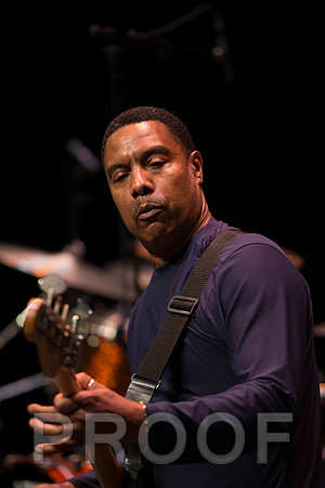 Jazz Roots: Satin & Soul feat. David Sanborn & Jonathan Butler – In Concert at Cobb Energy Performing Arts Centre – Wednesday May 22, 2013
