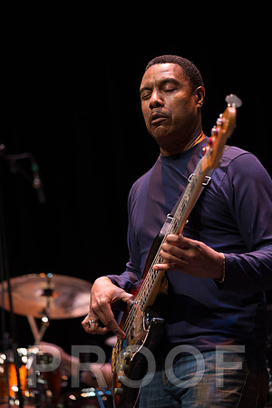 Jazz Roots: Satin & Soul feat. David Sanborn & Jonathan Butler – In Concert at Cobb Energy Performing Arts Centre – Wednesday May 22, 2013