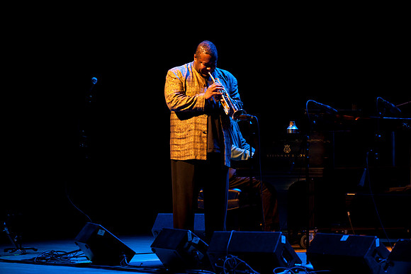 Jazz Roots: Celebrating Miles- Miami , Adrienne Arsht Center