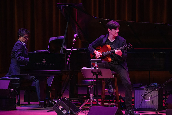 Miami Beachtone Jazz Festival