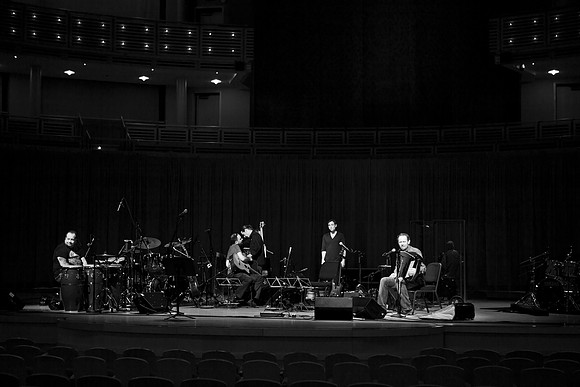 JAZZ ROOTS: Guitar Virtuosos- Miami , Adrienne Arsht Center