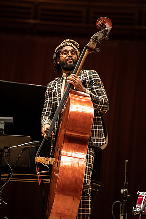 Emmet Cohen Jazz Roots