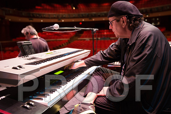 Jazz Roots: Satin & Soul feat. David Sanborn & Jonathan Butler – In Concert at Cobb Energy Performing Arts Centre – Wednesday May 22, 2013