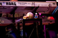 MUSIC INSTRUMENTS