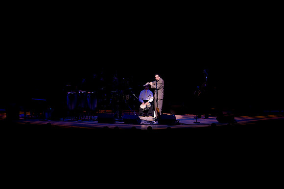 jazz photography