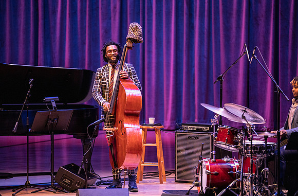 Emmet Cohen Jazz Roots