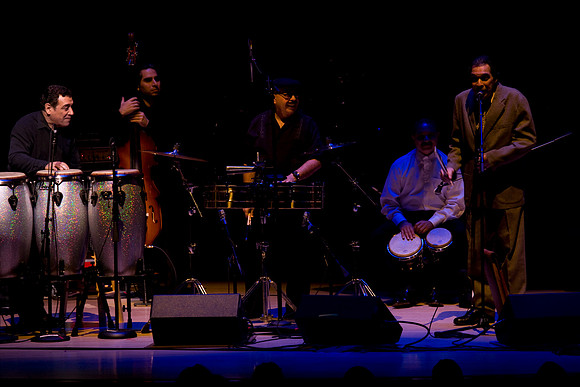 jazz photography