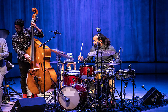 JOSHUA REDMAN QUARTET