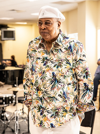 Chucho Valdes_& Aymée Nuviola 2018