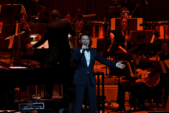 Jazz Meets Gershwin