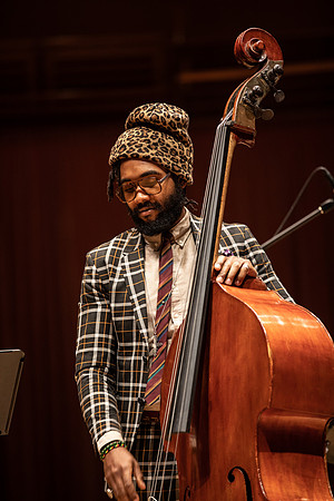Emmet Cohen Jazz Roots
