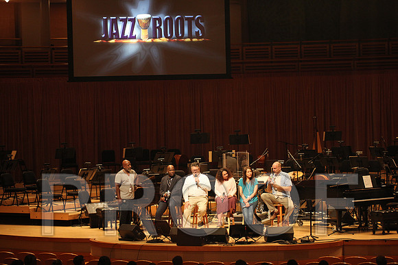 Jazz Roots