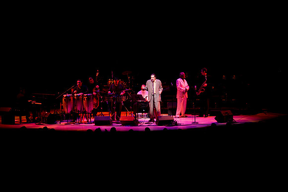 jazz photography