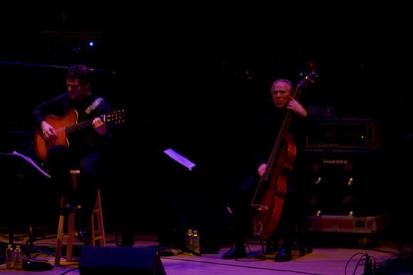 Adrienne Arsht center Miami-A Night In Rio